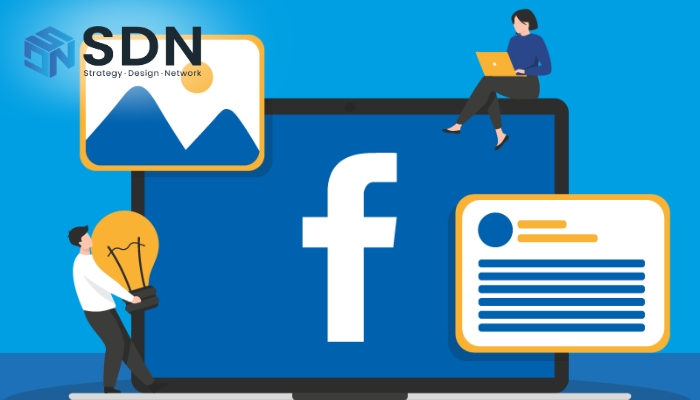Dịch vụ quản lý Fanpage Facebook giúp bạn tiếp cận thêm nhiều người dùng