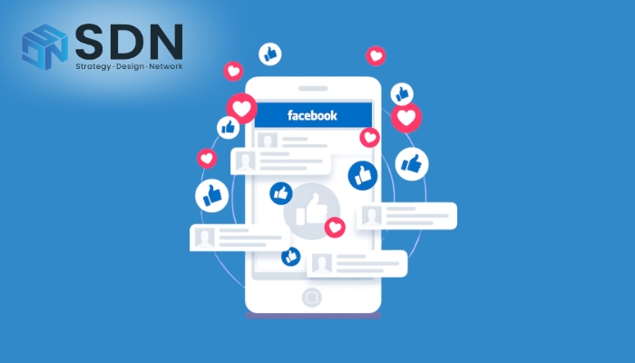 SDN Agency mang đến dịch vụ quản lý Fanpage bài bản, chuyên nghiệp