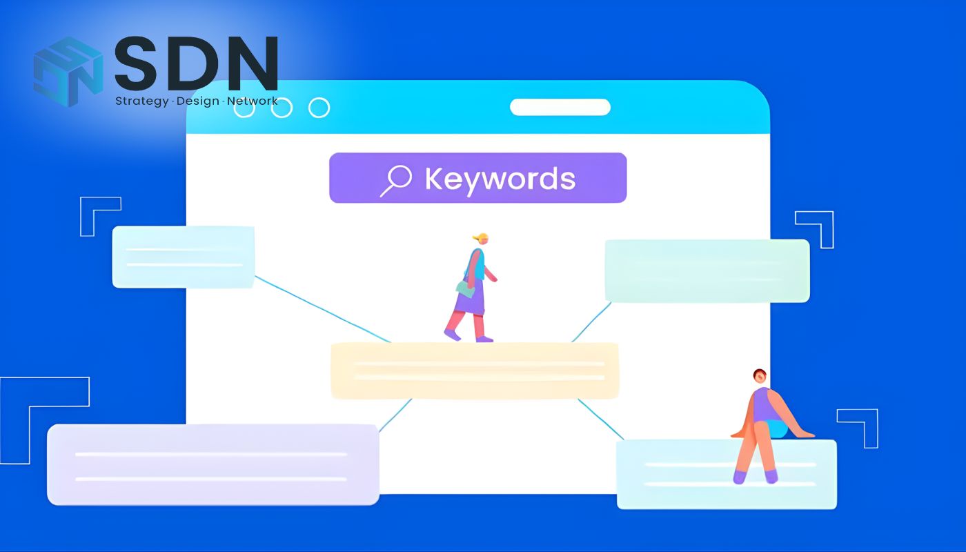 SEO tổng thể giúp tiếp cận thị trường ngách hiệu quả hơn