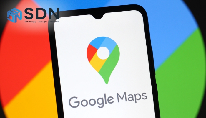 Tại sao đánh giá 5 sao Google Maps quan trọng?