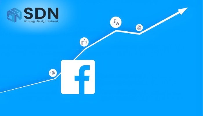 Quản trị fanpage facebook đúng cách giúp doanh nghiệp tăng tương tác, tăng tiếp cận, tăng lượng người theo dõi doanh nghiệp