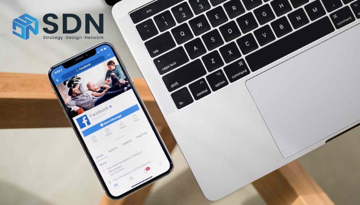 Dịch vụ quản trị fanpage giúp xây dựng nội dung trên trang của bạn đúng với tệp khách hàng hơn, chỉn chu hơn