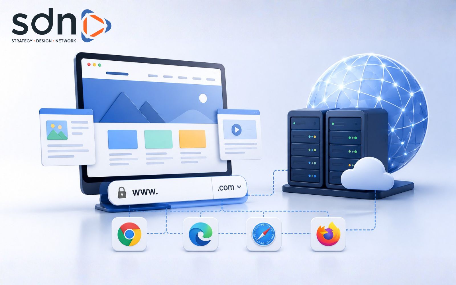 Website là gì?