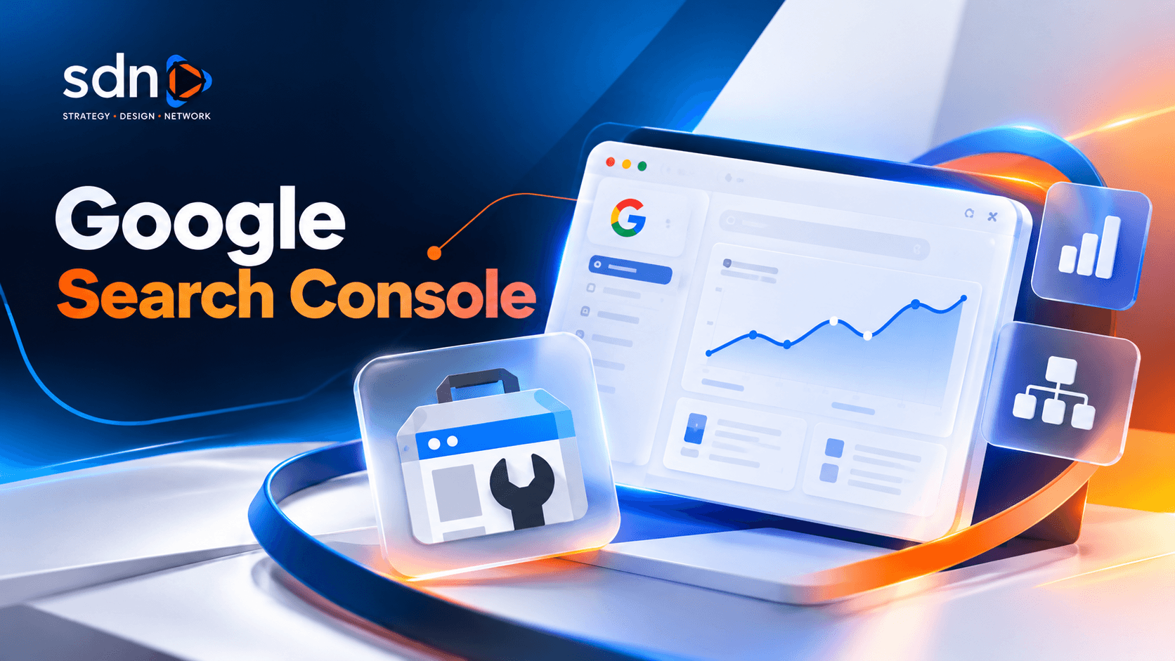 Google Webmaster Tools là gì? Hướng dẫn cài đặt và sử dụng Google Webmaster Tools chi tiết