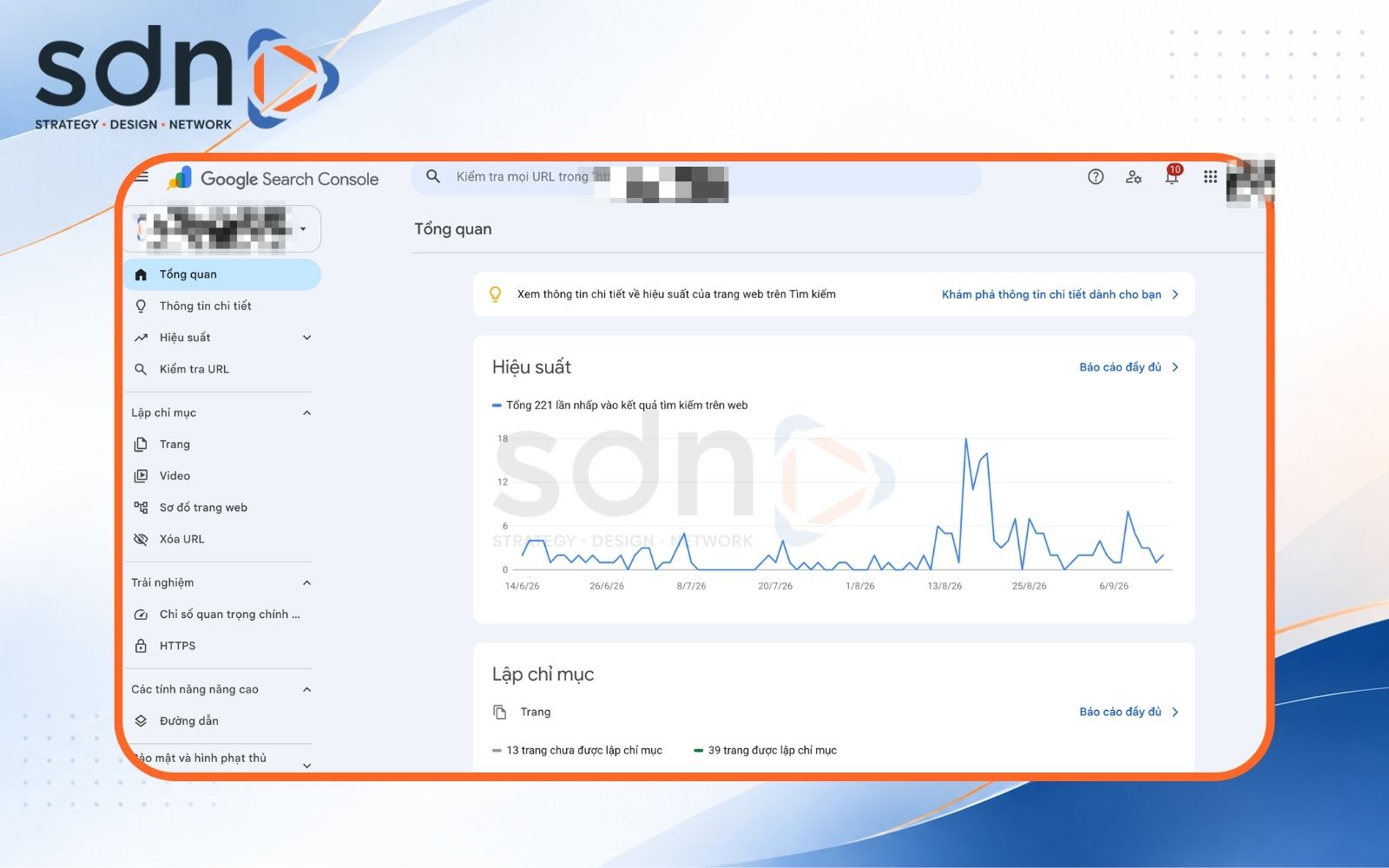 Overview của Google Webmaster Tools là gì