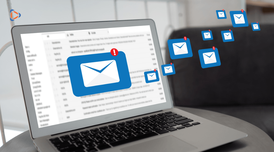 Sử dụng Email Marketing để quảng bá website, chia sẻ nội dung và chăm sóc khách hàng